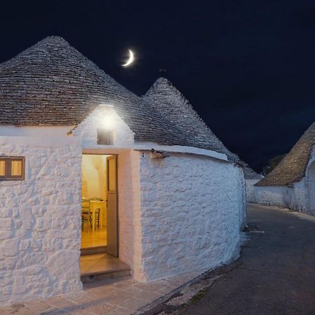 Trullo Love Alberobello Exterior foto